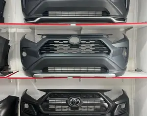 TOYOTA RAV 4 2019-2026 - 1