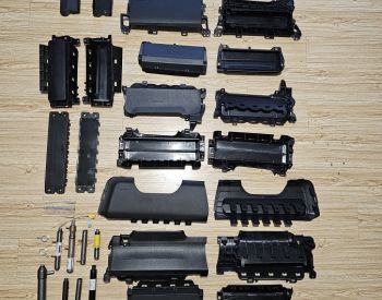 LEXUS GS 450 / IS 250 / RX 350 / GX 460 - 1
