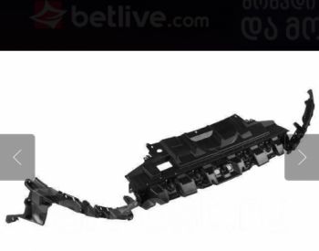 FORD Focus 2011-2021 - 2