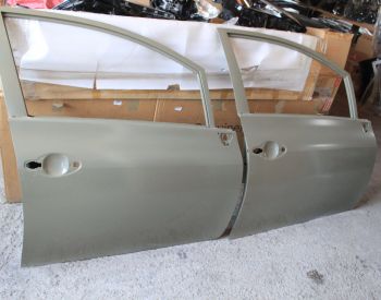 TOYOTA Blade 2006-2012 - 1
