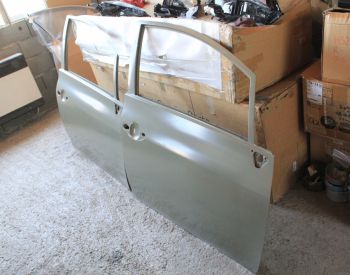 TOYOTA Blade 2006-2012 - 2