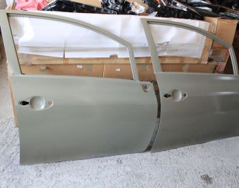 TOYOTA Blade 2006-2012 - 4