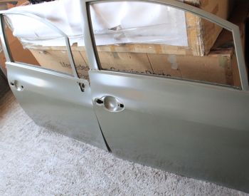 TOYOTA Blade 2006-2012 - 5