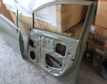 TOYOTA Blade 2006-2012 - 6