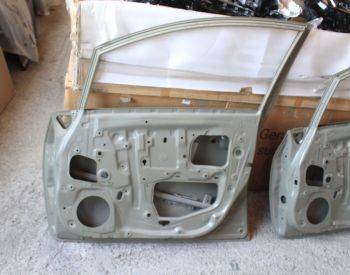 TOYOTA Blade 2006-2012 - 7
