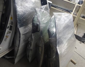 TOYOTA Sienna 2012-2020 - 4