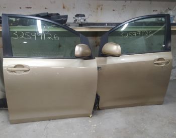 TOYOTA Sienna 2012-2020 - 6