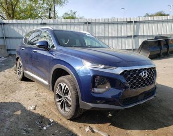 HYUNDAI Santa FE 2013-2026 - 1