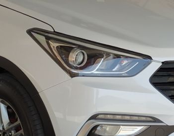HYUNDAI Santa FE 2013-2026 - 2