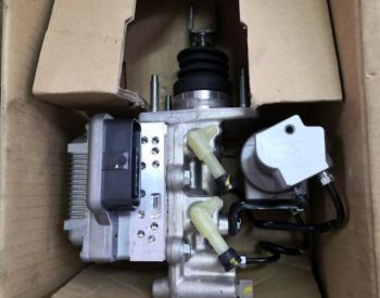 LEXUS CT 200h 2010-2019 - 2