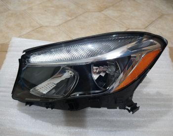 MERCEDES-BENZ GLA 250 2014-2019 - 1