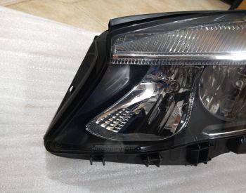 MERCEDES-BENZ GLA 250 2014-2019 - 2