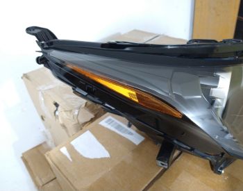 LEXUS NX 300 2018-2021 - 2