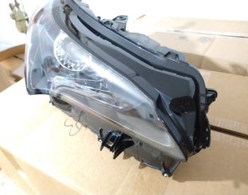 LEXUS NX 300 2018-2021 - 3