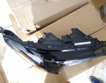 LEXUS NX 300 2018-2021 - 4