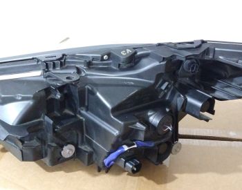 LEXUS NX 300 2018-2021 - 6