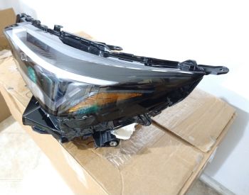 LEXUS NX 350 2022-2025 - 3