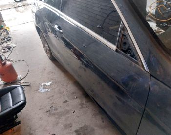 MERCEDES-BENZ E 350 2011-2016 - 1