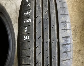 R15 195/55 ზაფხული - 2