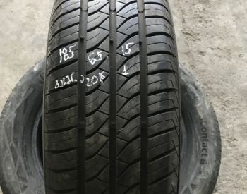 R15 185/65 ზაფხული - 1