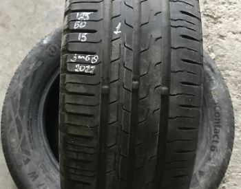 R15 185/60 ზაფხული - 2