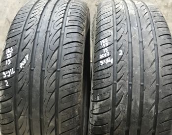 R15 185/55 ზაფხული - 1