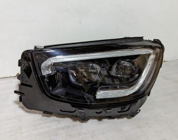 MERCEDES-BENZ GLC 350 2019-2021 - 2