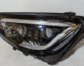 MERCEDES-BENZ GLC 350 2019-2021 - 3