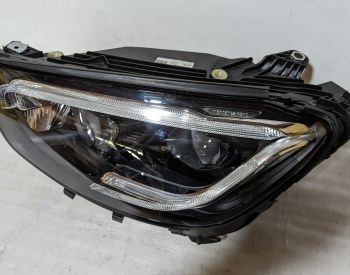 MERCEDES-BENZ GLC 350 2019-2021 - 4