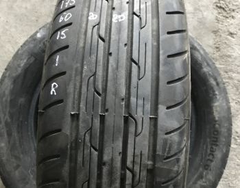 R15 175/60 ზაფხული - 1