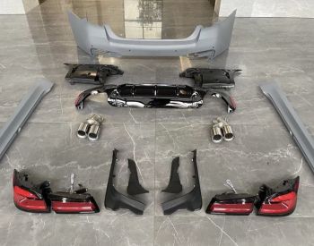 BMW 530 2017-2023 - 2