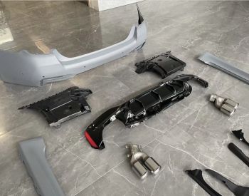 BMW 530 2017-2023 - 4