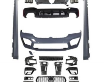 BMW 530 2017-2023 - 5