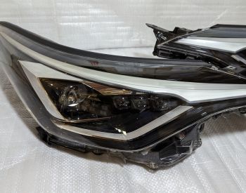 TOYOTA CHR 2019-2021 - 10