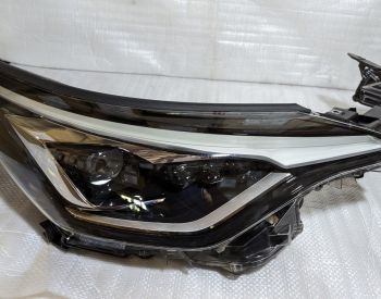 TOYOTA CHR 2019-2021 - 6
