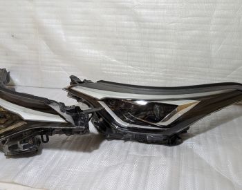 TOYOTA CHR 2019-2021 - 9