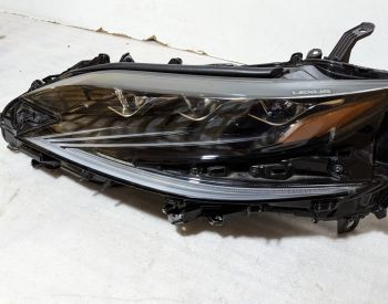 LEXUS LS 500 2018-2020 - 2