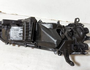 LEXUS LS 500 2018-2020 - 4