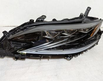LEXUS LS 500 2018-2020 - 6