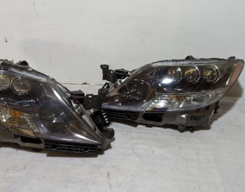 LEXUS LS 460 2008-2011 - 2