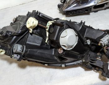 LEXUS LS 460 2008-2011 - 5