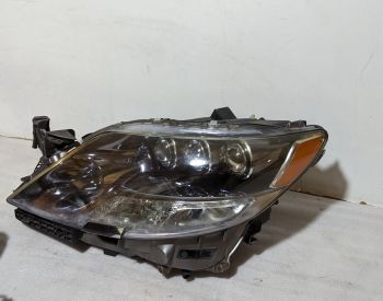 LEXUS LS 460 2008-2011 - 6