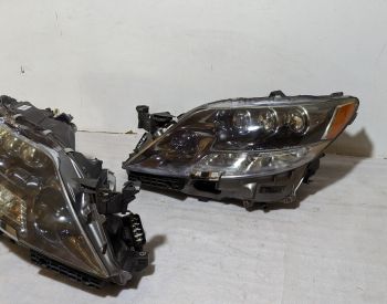 LEXUS LS 460 2008-2011 - 7