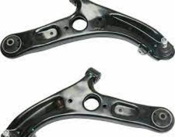 MAZDA Demio 2000-2020 - 1