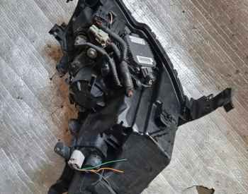 INFINITI M35 2007-2008 - 3