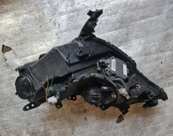 INFINITI M35 2007-2008 - 3