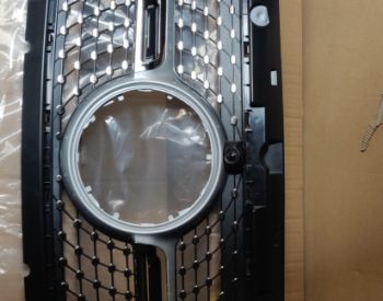 MERCEDES-BENZ GLA 250 2021-2024 - 2