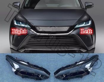 TOYOTA Venza 2020-2024
