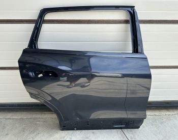 VOLKSWAGEN ID6 2020-2024