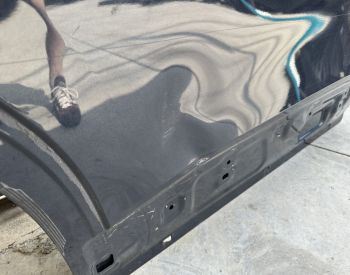 VOLKSWAGEN ID6 2020-2024 - 2